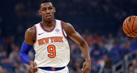 RealGM Posts: 88,456 And1: 61,013 ... It must suck not being able to share in the joy of a Knicks' homegrown up-and-comer developing because you let your hatred embolden you into leading a multiyear campaign against him. Top . Butch718 RealGM Posts: 13,070 And1: 6,468 ...
